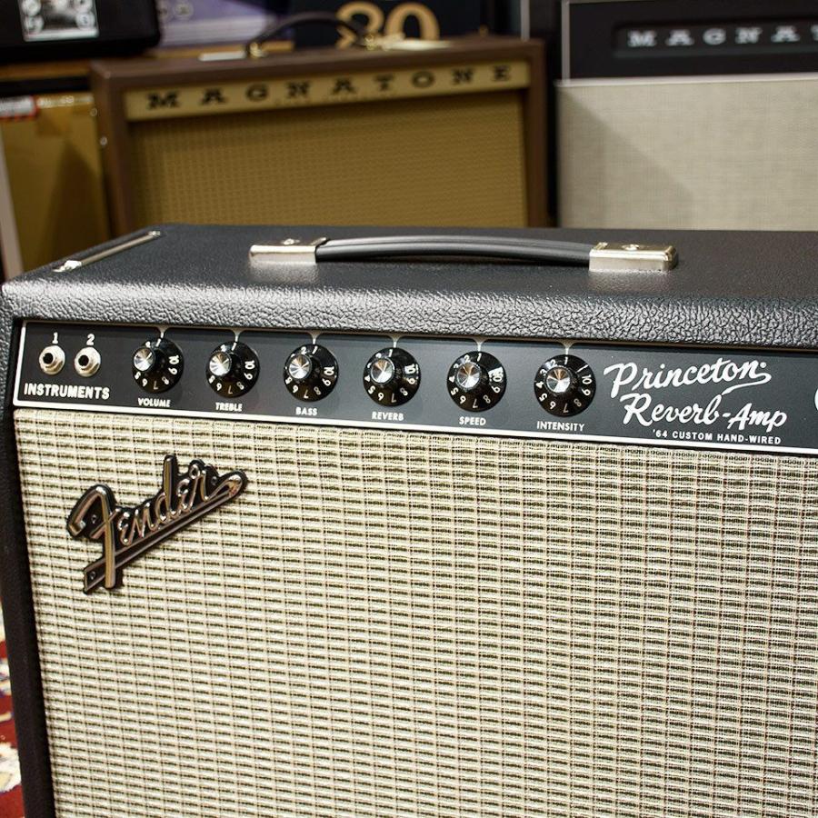 Fender/'64 Custom Princeton Reverb Hand-Wired【お取り寄せ商品