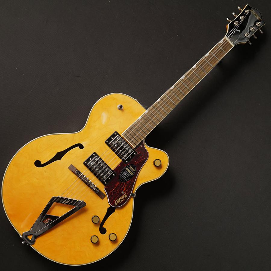 Gretsch/G2420 Streamliner Hollow Body with Chromatic II Tailpiece
