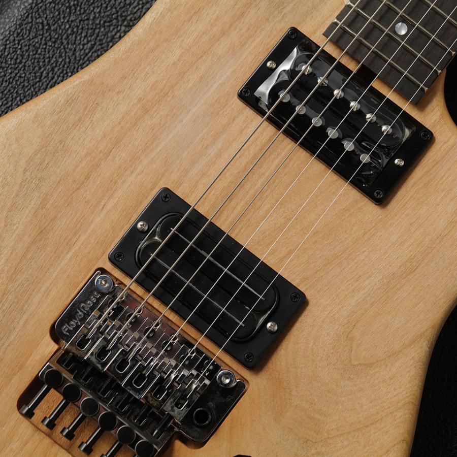 Washburn/4N USA Matte Natural【在庫あり】 : 宮地楽器Yahoo!店