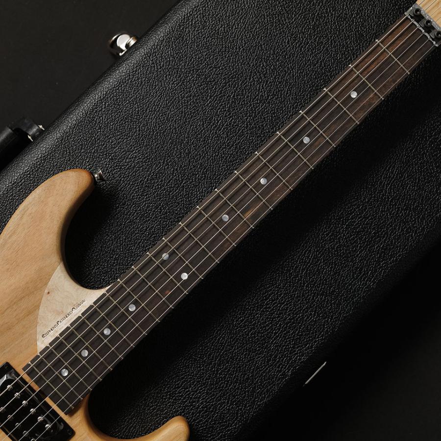 Washburn/4N USA Matte Natural【在庫あり】 : 宮地楽器Yahoo!店