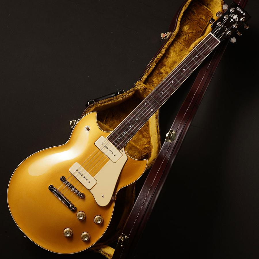 YAMAHA/SG1802 GOLD TOP【お取り寄せ商品】 : 宮地楽器Yahoo!店