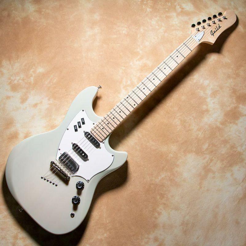 GUILD Surfliner White Sage サーフライナー 試奏のみ Guild