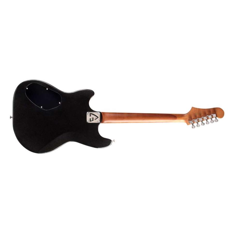 GUILD/Surfliner Deluxe(Black Metallic)【お取り寄せ商品】 : 宮地