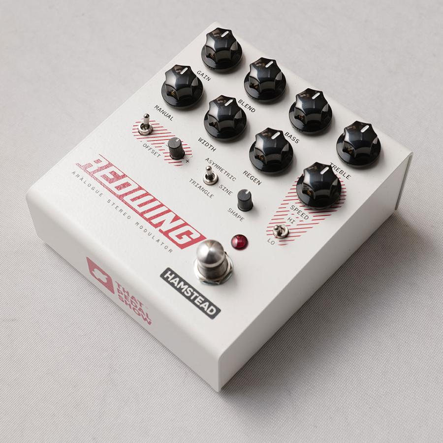 Hamstead Soundworks/Redwing【WTG】【在庫あり】_2