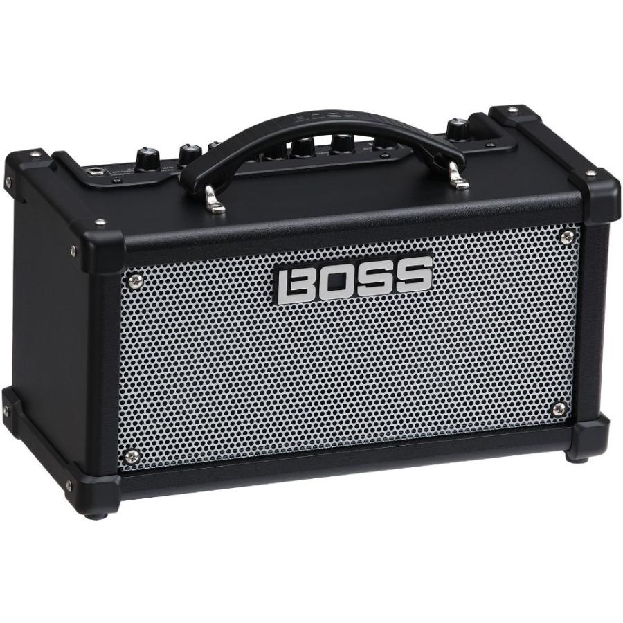 BOSS/DUAL CUBE LX 【お取り寄せ商品】_1