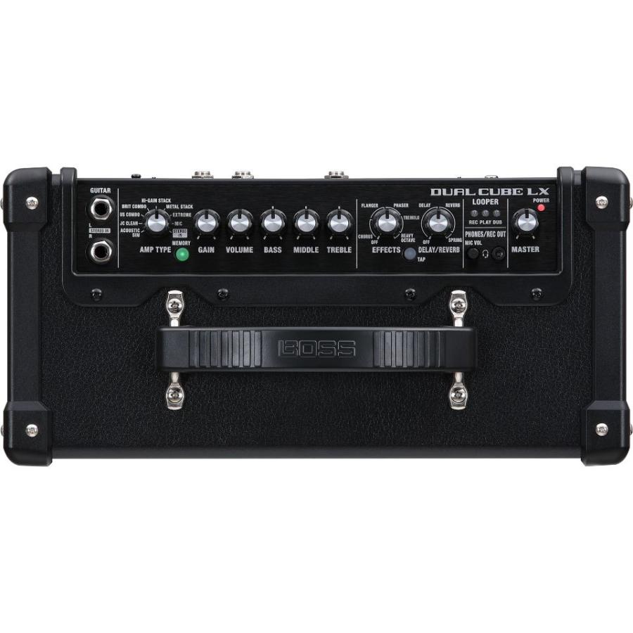 BOSS/DUAL CUBE LX 【お取り寄せ商品】_2