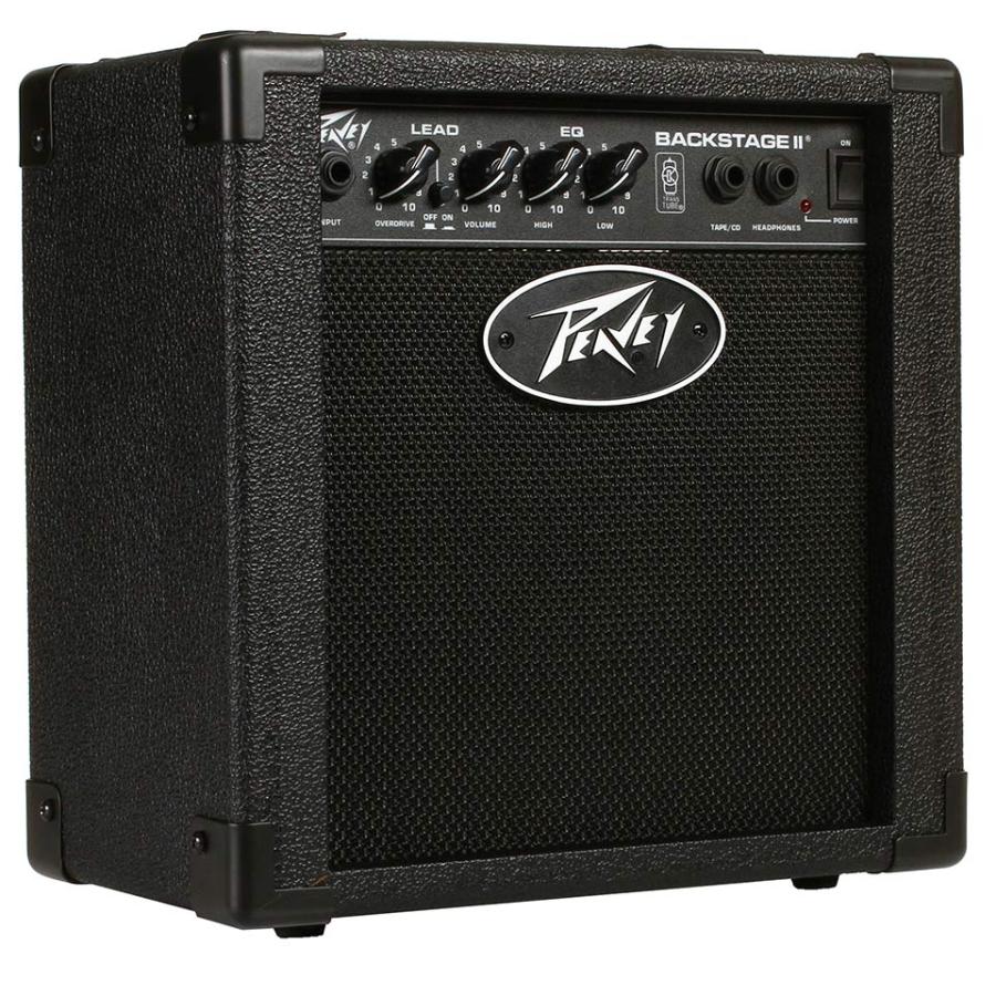 PEAVEY/Backstage【お取り寄せ商品】 : 宮地楽器Yahoo!店 - 通販