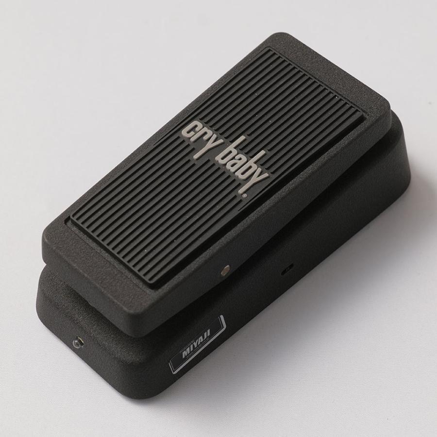 Miyaji Custom Shop/Jim Dunlop CBJ95 Cry Baby Junior Vintage MOD