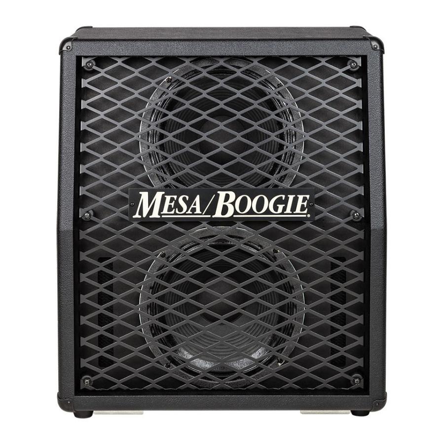 Mesa/Boogie/Split Back 2x12【在庫あり】 : 宮地楽器Yahoo!店 - 通販