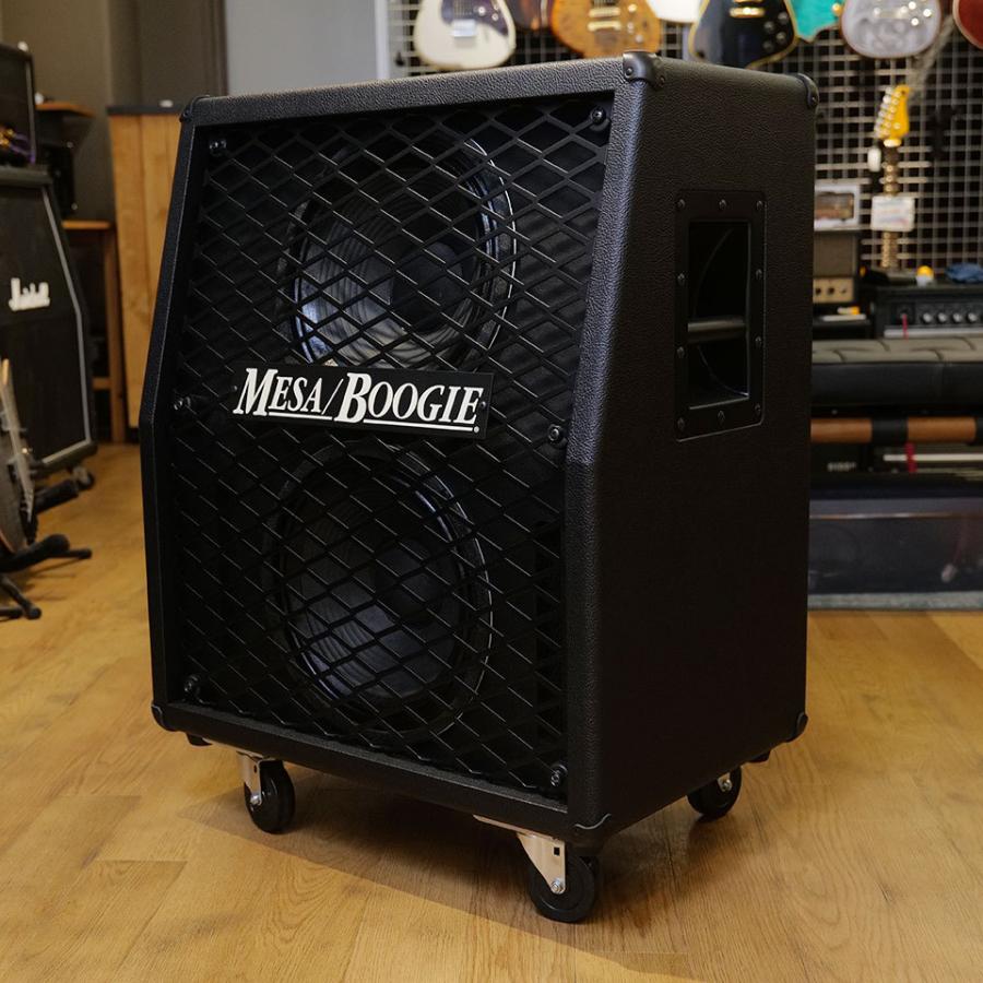 Mesa/Boogie/Split Back 2x12【在庫あり】 : 宮地楽器Yahoo!店 - 通販