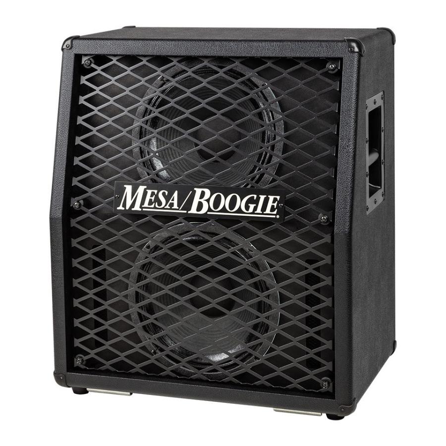 Mesa/Boogie/Split Back 2x12【在庫あり】 : 宮地楽器Yahoo!店 - 通販