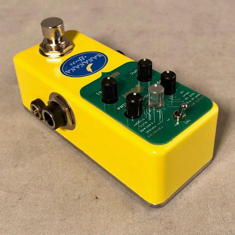 AURORA Bananana EFFECTS ギターエフェクター BANANANA EFFECTS AURORA（新品）【楽器検索デジマート】