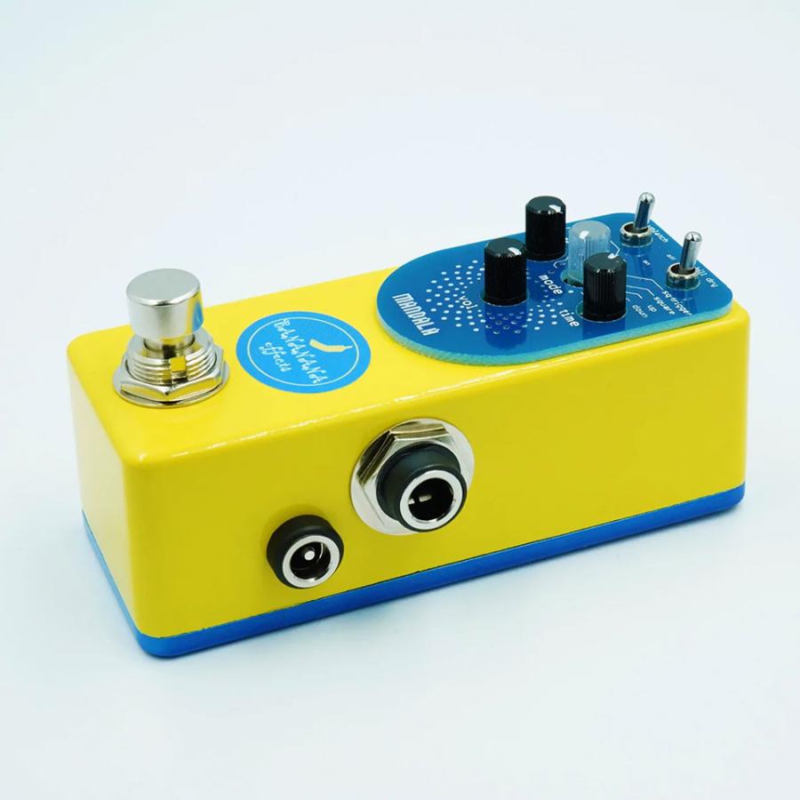 未使用 BANANANA effects MANDALA 送料込 BANANANA EFFECTS/MANDALA【在庫あり】 : 宮地楽器Yahoo!店