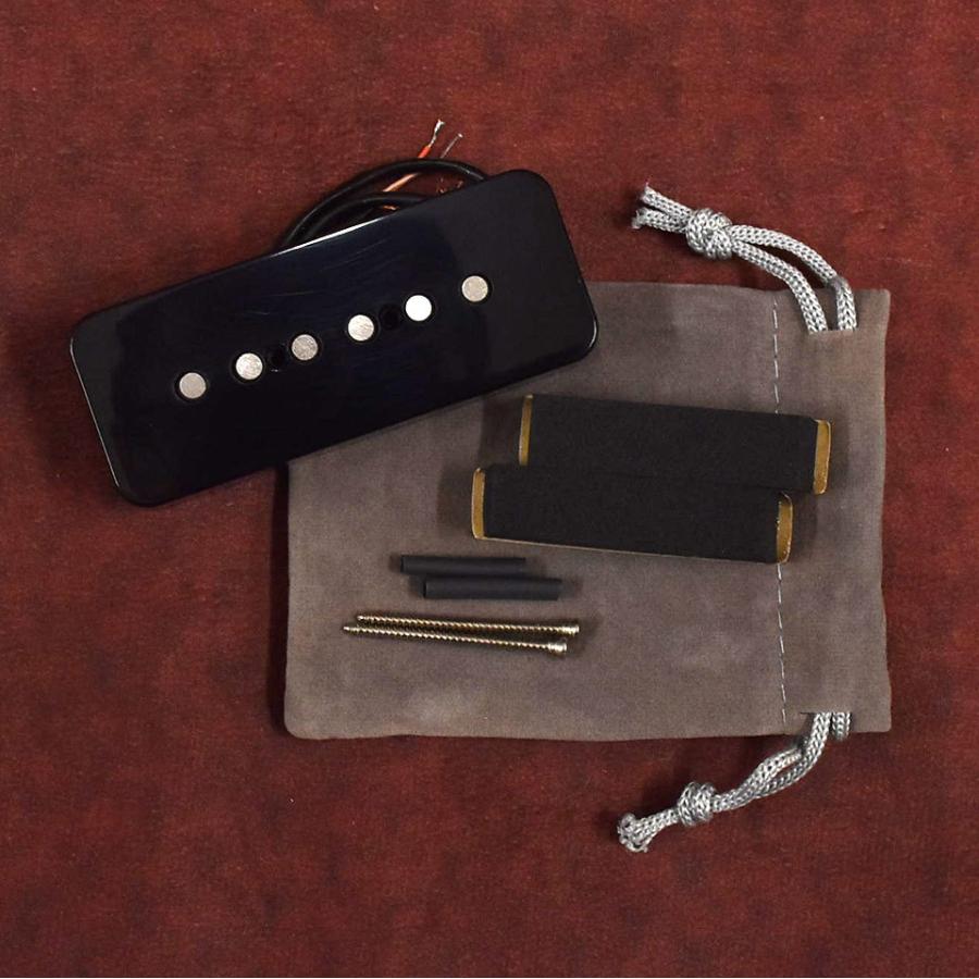 Thorn Custom Guitars/Rod-90 Neck Pickup Black【在庫あり】_2