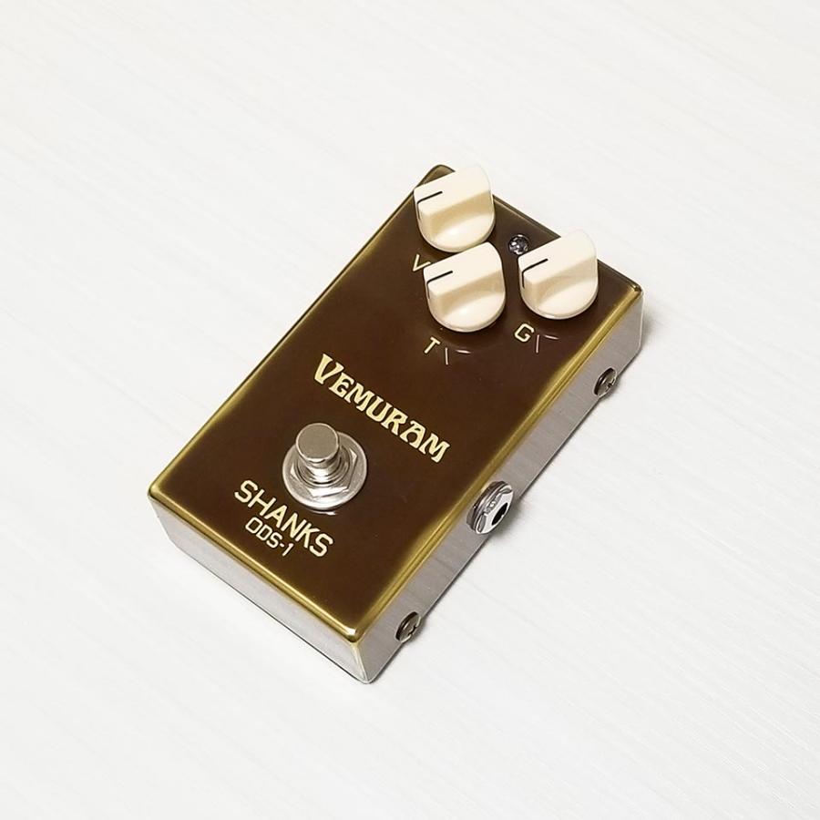 VEMURAM/SHANKS ODS-1【在庫あり】【送料無料】 : 宮地楽器Yahoo