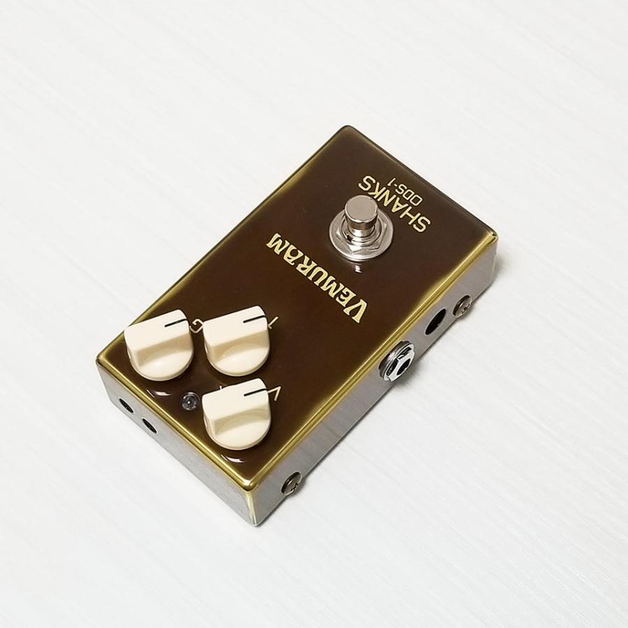 VEMURAM/SHANKS ODS-1【在庫あり】【送料無料】 : 宮地楽器Yahoo