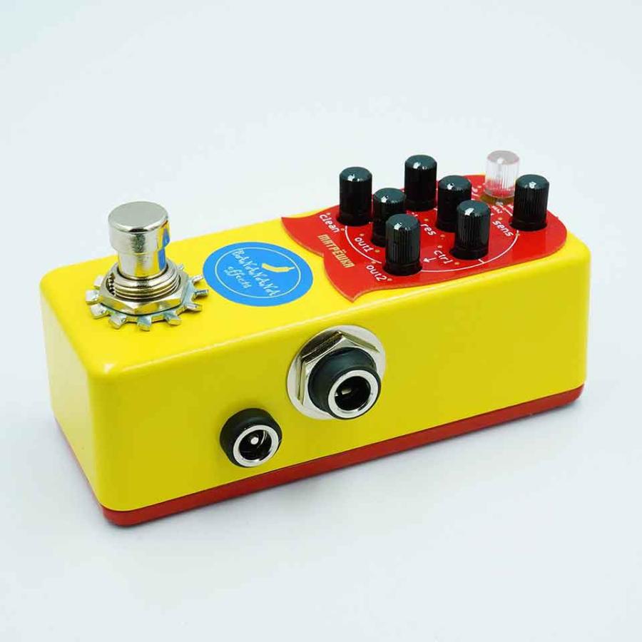 BANANANA EFFECTS/MATRYOSHKA【旧価格】【在庫あり】 : 宮地楽器Yahoo