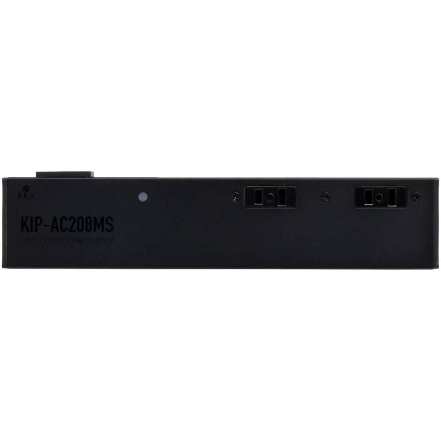 K.E.S/KIP-AC208MS LTD BLK【在庫あり】【送料無料】_1