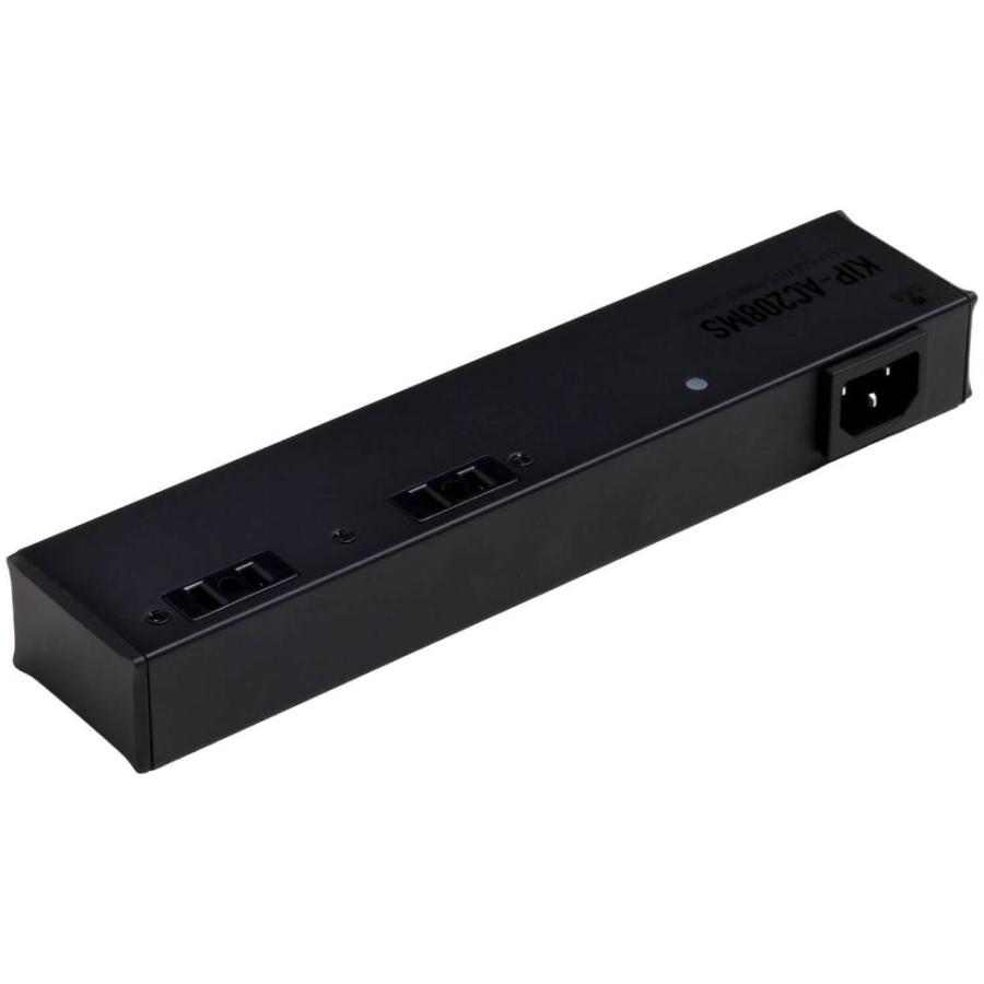 K.E.S/KIP-AC208MS LTD BLK【在庫あり】【送料無料】_2