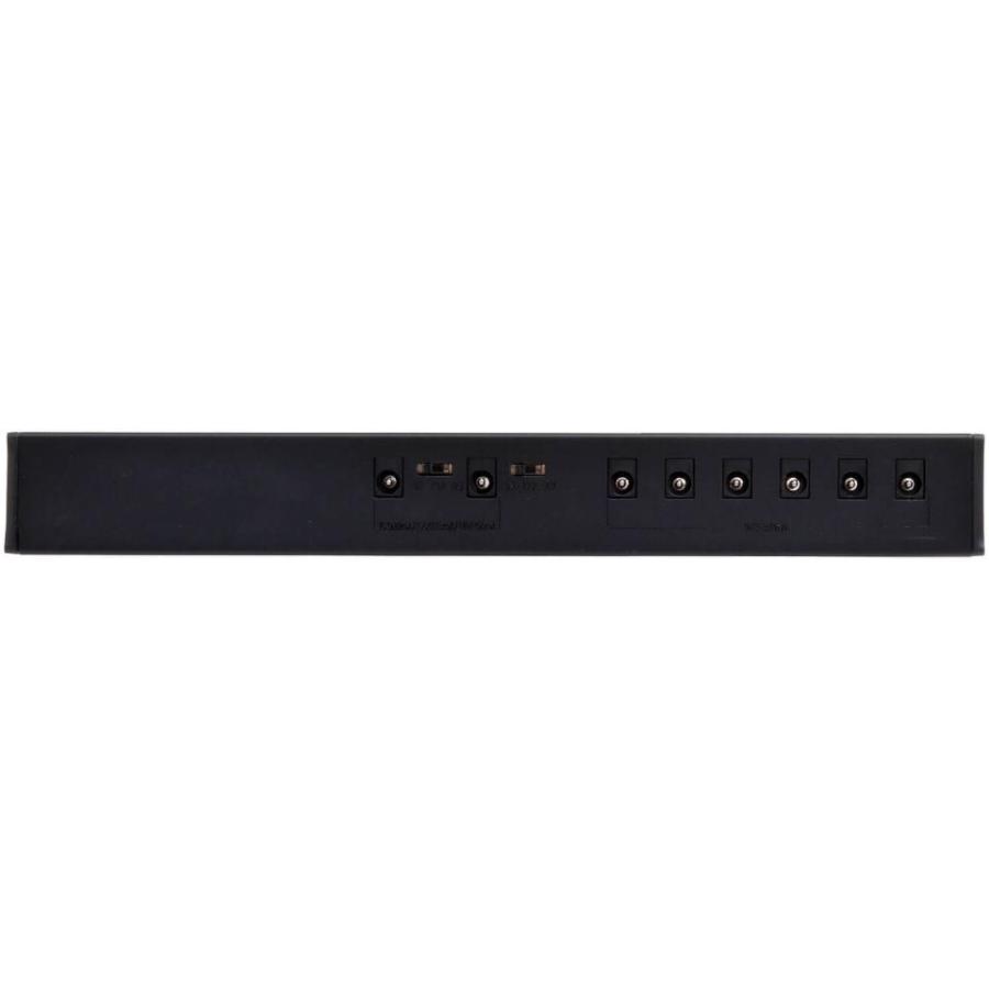 K.E.S/KIP-AC208MS LTD BLK【在庫あり】【送料無料】_3