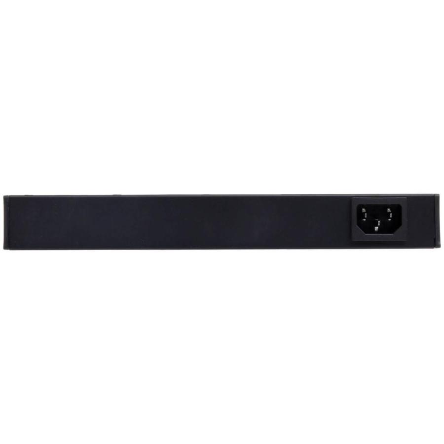 K.E.S/KIP-AC208MS LTD BLK【在庫あり】【送料無料】_4