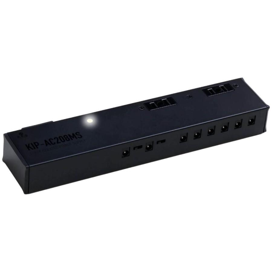 K.E.S/KIP-AC208MS LTD BLK【在庫あり】【送料無料】_5