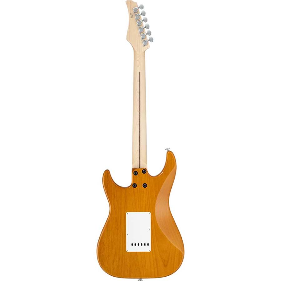Greco/WS-ADV-G/QT Amber【お取り寄せ商品】 : 宮地楽器Yahoo!店 
