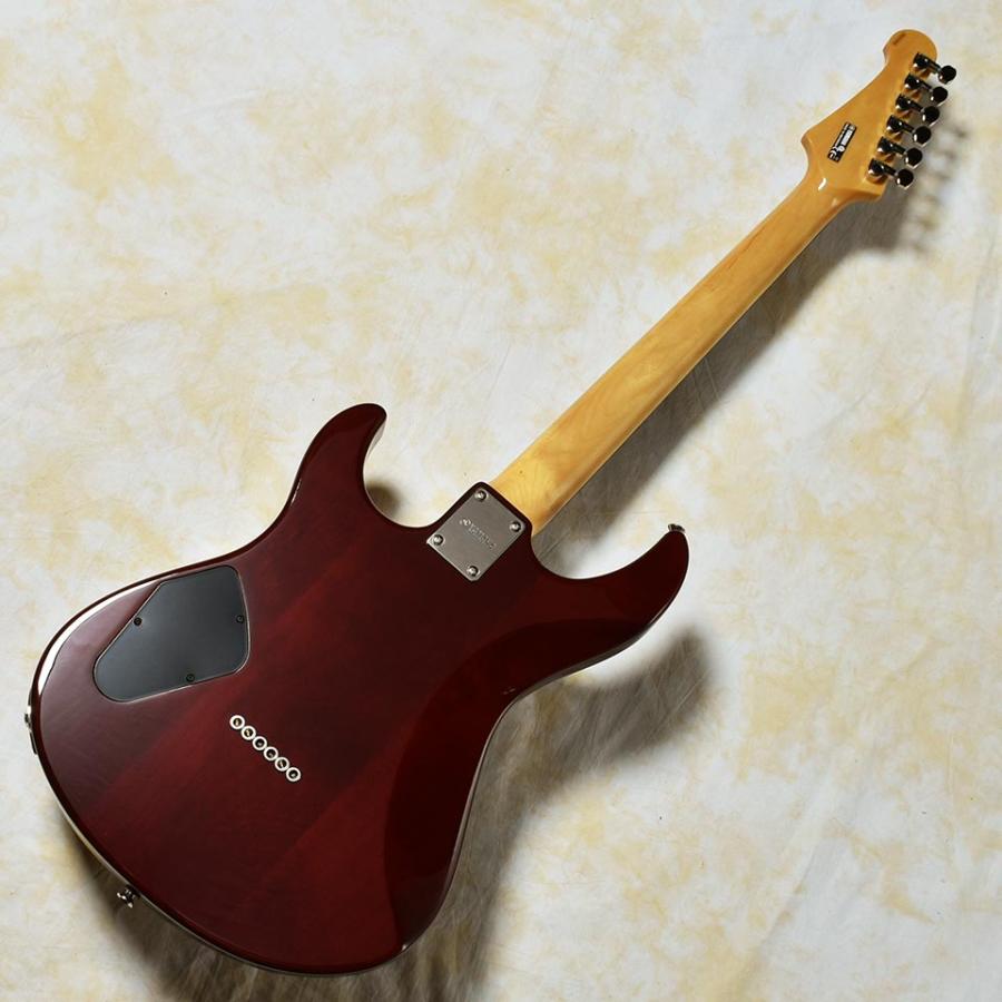 YAMAHA YAMAHA/PACIFICA 611HFM RTB ルートビア【ヤマハ YAMAHA YAMAHA/PACIFICA 611HFM RTB ルートビア【ヤマハ