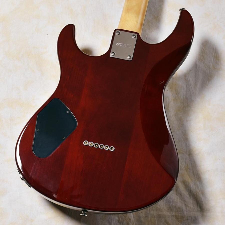 YAMAHA YAMAHA/PACIFICA 611HFM RTB ルートビア【ヤマハ YAMAHA YAMAHA/PACIFICA 611HFM RTB ルートビア【ヤマハ