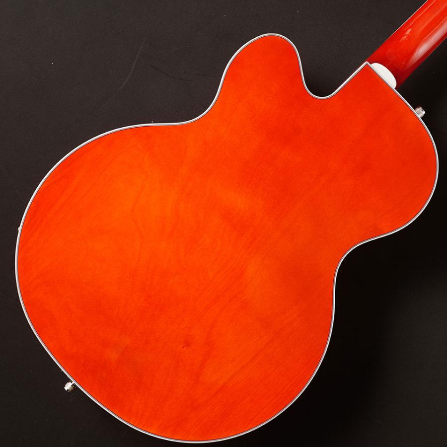 Gretsch G-5420T オレンジ Gretsch / G5420T Electromatic Classic Hollow Body Single-Cut