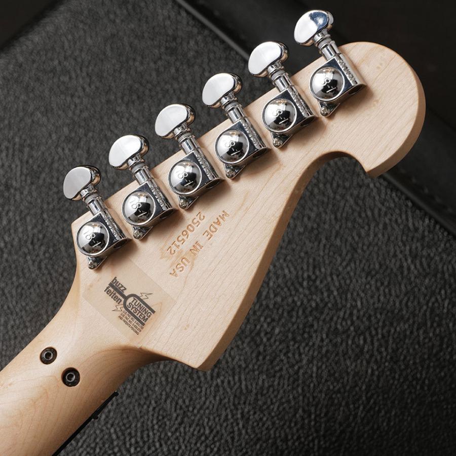 Washburn/N4-Nuno Burl Maple (Vintage Matte)【在庫あり】 : 宮地楽器