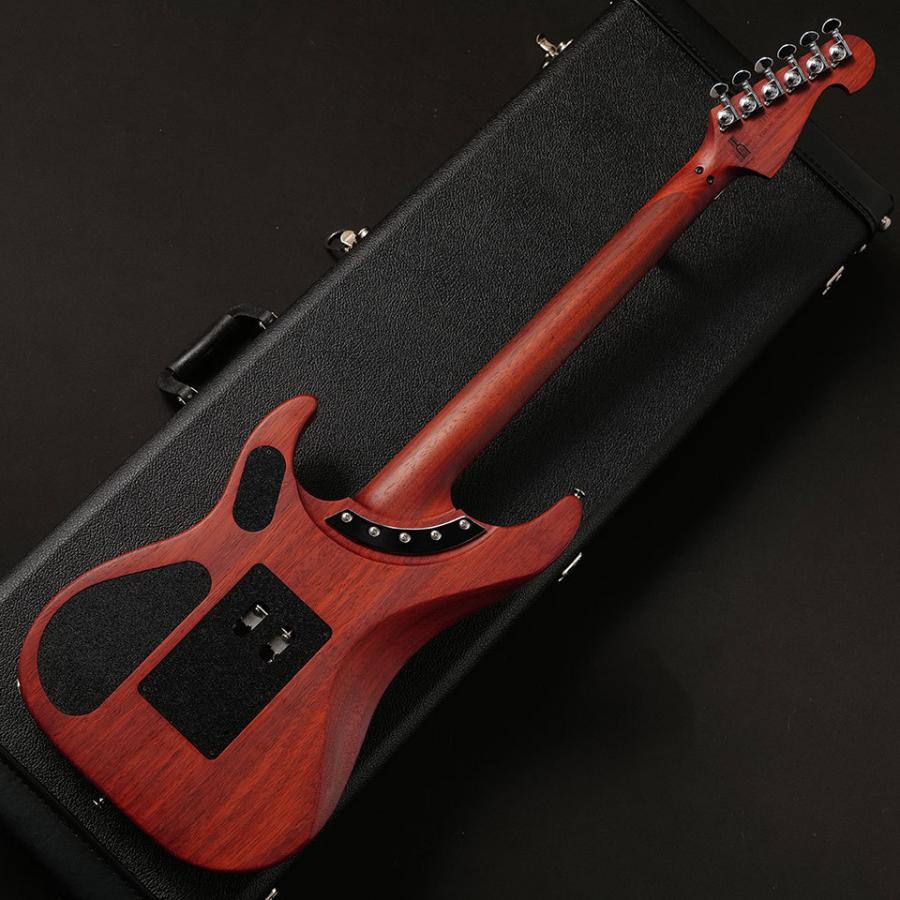 Washburn/N4-Nuno Padauk USA【在庫あり】 : 宮地楽器Yahoo!店 - 通販