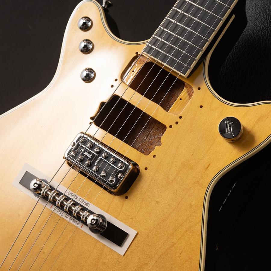Gretsch/G6131-MY Malcolm Young Signature Jet【お取り寄せ商品
