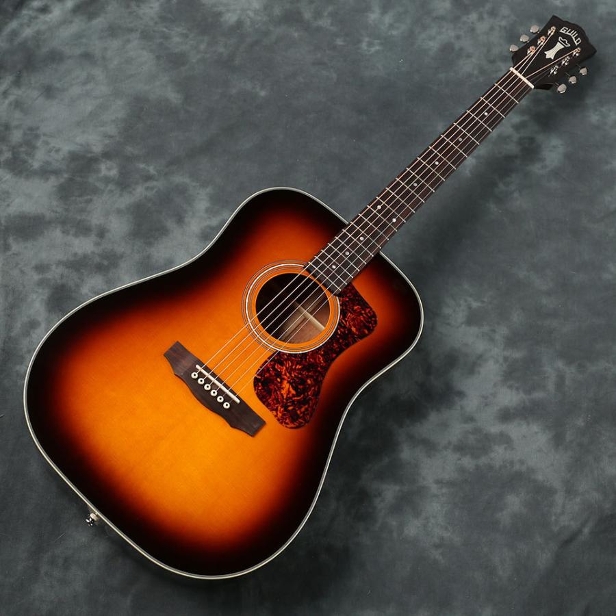 GUILD/D-140 ATB【お取り寄せ商品】 : 宮地楽器Yahoo!店 - 通販