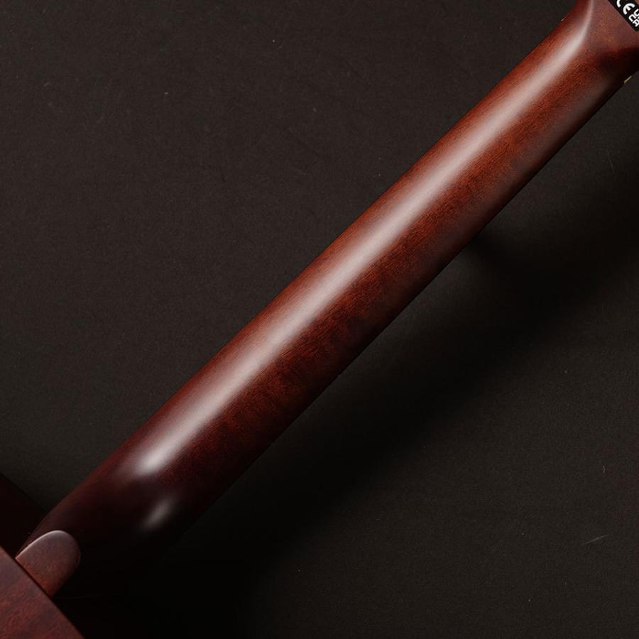 Gretsch/Deltoluxe Concert， Walnut Fingerboard， Tortoiseshell Pickguard， Black Top【お取り寄せ商品】_7