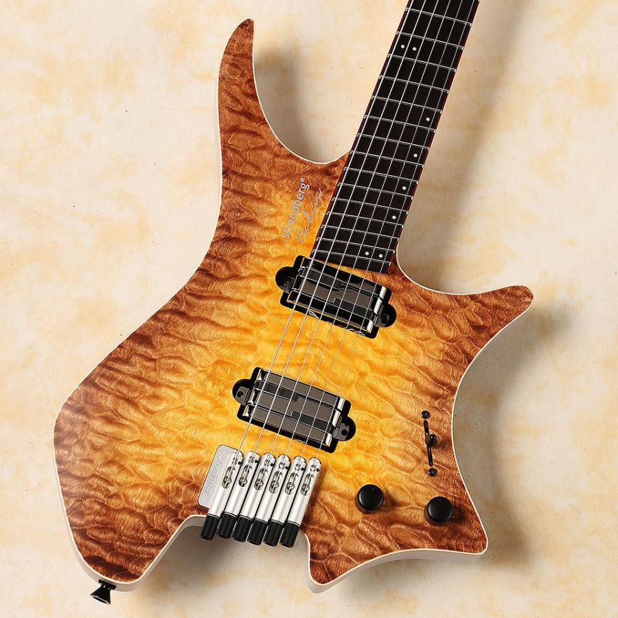 人気ショップが最安値挑戦 Strandberg Boden J6 Std Standard 5a Quilt Maple Mahogany W Alumitone Deathbacker Honey Burst Rosewo レビューで送料無料 Technet 21 Org
