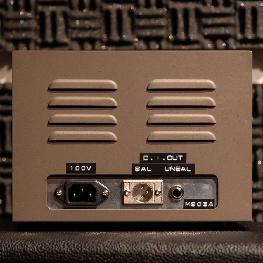 AKIMA&NEOS/Multi Tube D.I. Type-A【入荷待ち】【次回予定納期：確認中】の画像