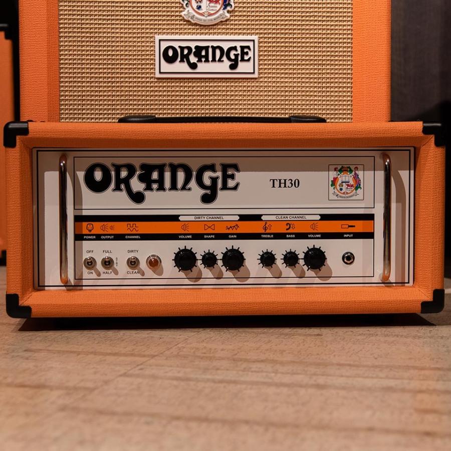 ァイターアワード ORANGE/TH30H【お取り寄せ商品】