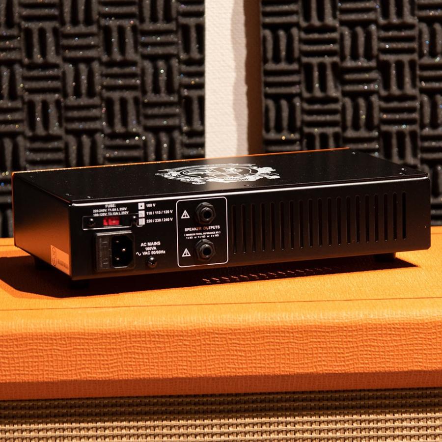 ORANGE/PEDAL BABY 100【お取り寄せ商品】の画像