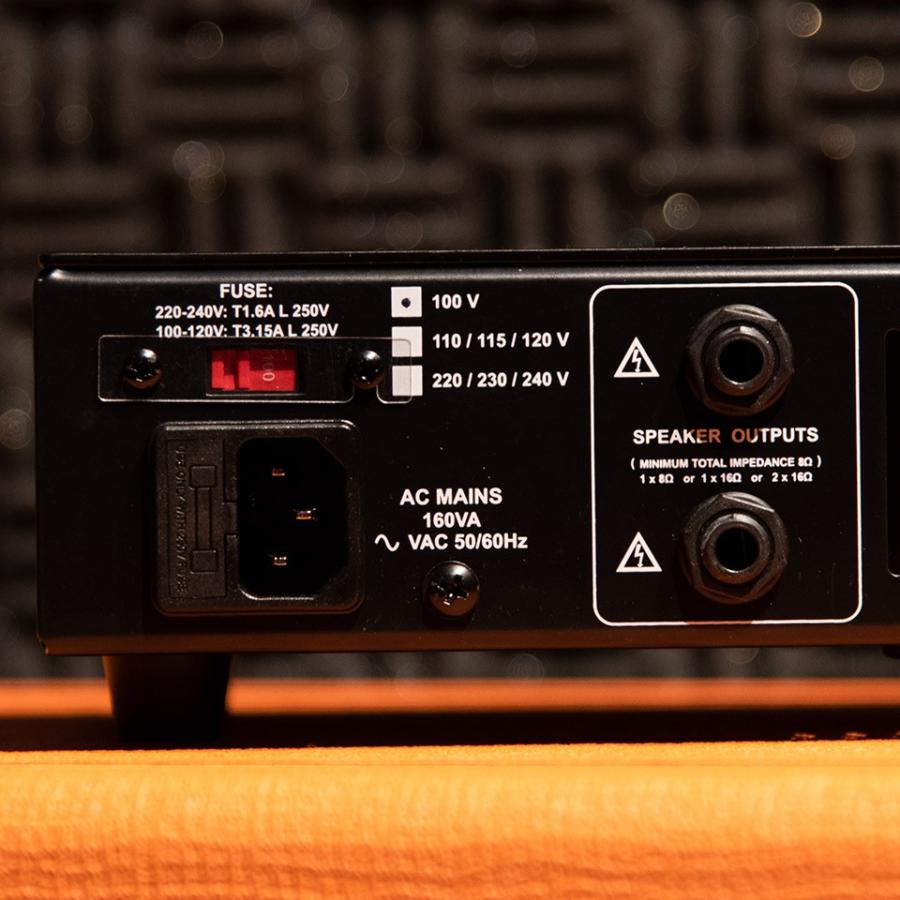 ORANGE/PEDAL BABY 100【お取り寄せ商品】の画像