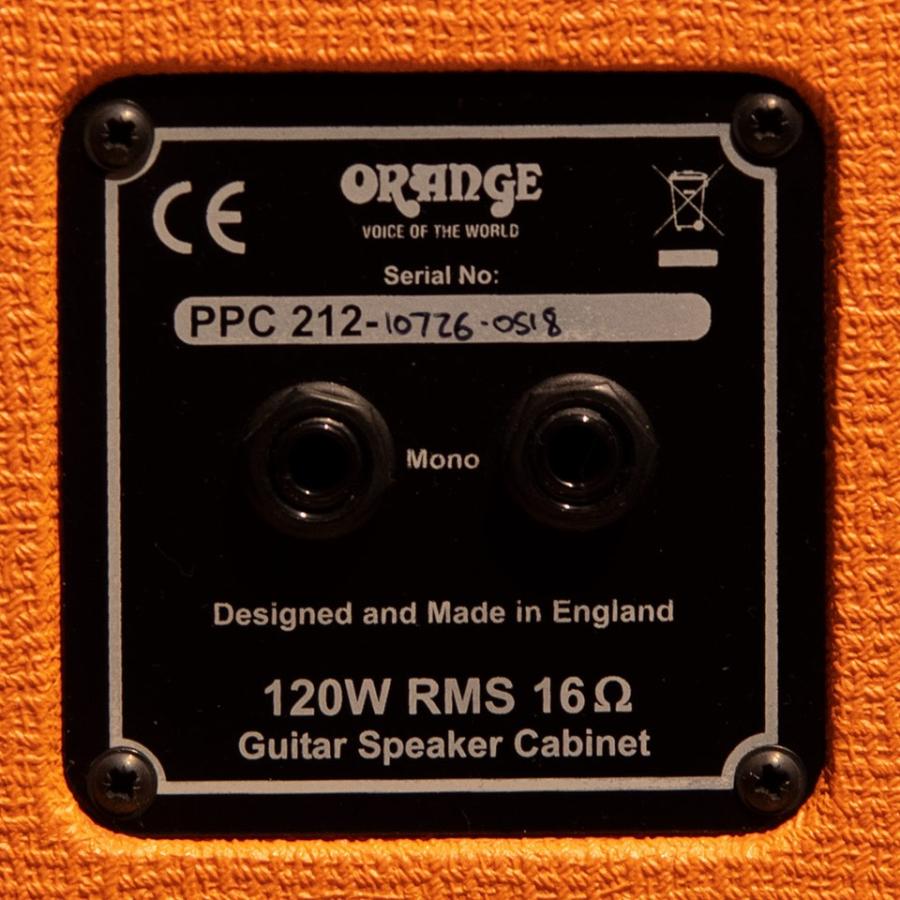 ORANGE/PPC212【お取り寄せ商品】 : 宮地楽器Yahoo!店 - 通販 - Yahoo