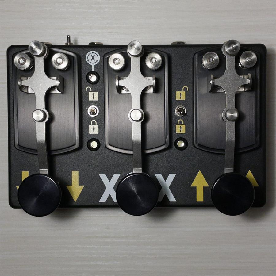 COPPERSOUND PEDALS/Triplegraph【Thirdman Jack White