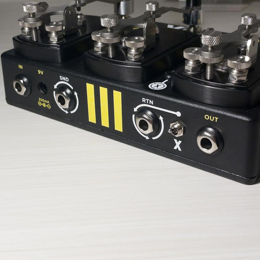 COPPERSOUND PEDALS/Triplegraph【Thirdman Jack White