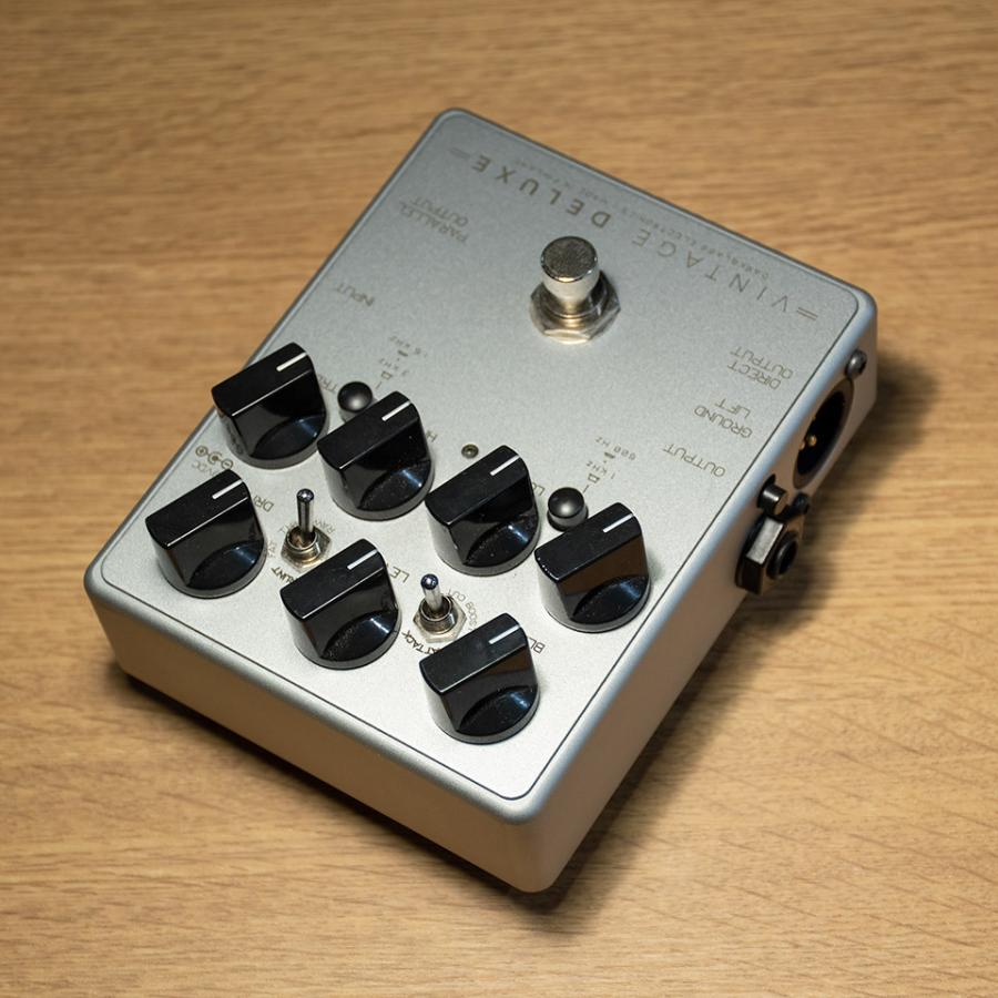 Darkglass Electronics/Vintage Deluxe V3【お取り寄せ商品】 : 宮地