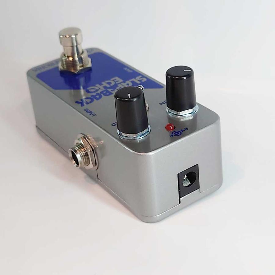 Electro-Harmonix/Slap-Back Echo【お取り寄せ商品】【送料無料
