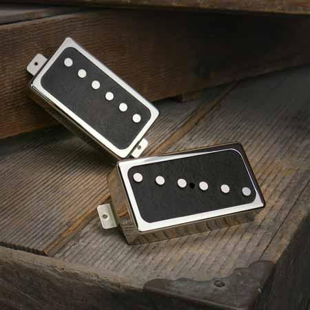 LOLLAR PICKUPS Novel T 未使用品 LOLLAR PICKUPS/Novel T【Nickel Cover】【お取り寄せ商品】 : 宮地