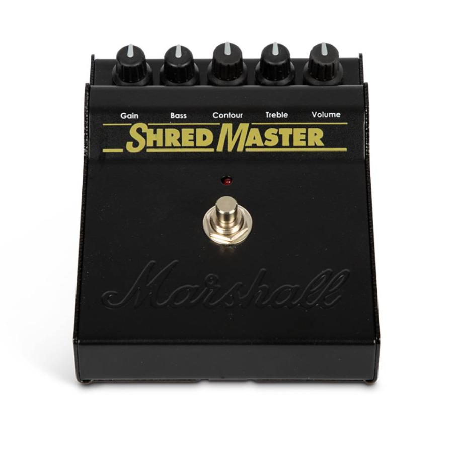 Marshall ShredMaster ギターエフェクター Marshall/Shredmaster【お取り寄せ商品】 : 宮地楽器Yahoo!店