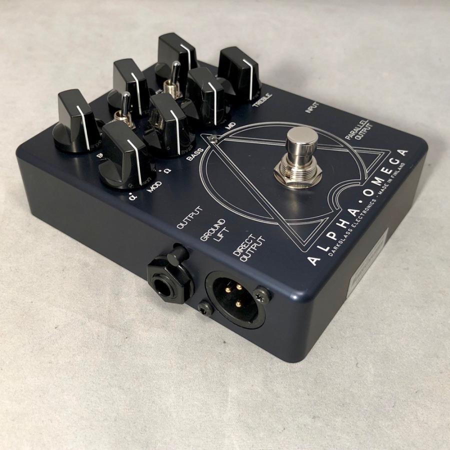 Darkglass Electronics/ALPHA・OMEGA【お取り寄せ商品】_2