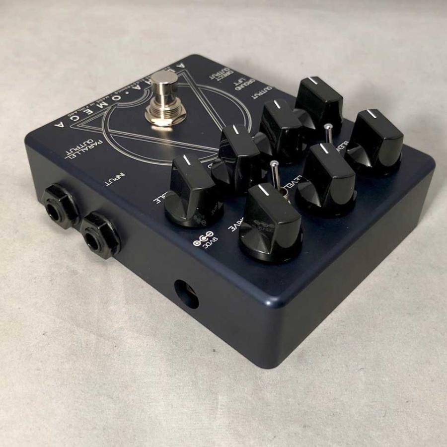 Darkglass Electronics/ALPHA・OMEGA【お取り寄せ商品】_3