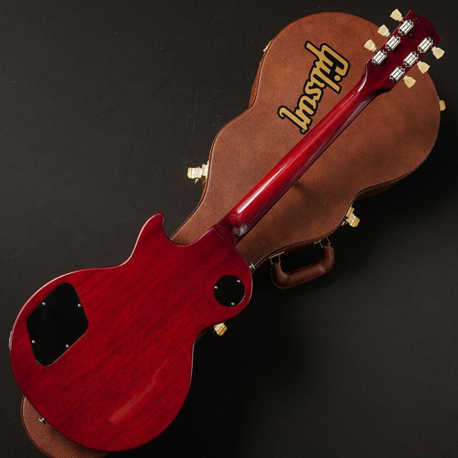 Gibson/Les Paul 70s Deluxe Wine Red【4.06kg】【在庫あり】【2606G1